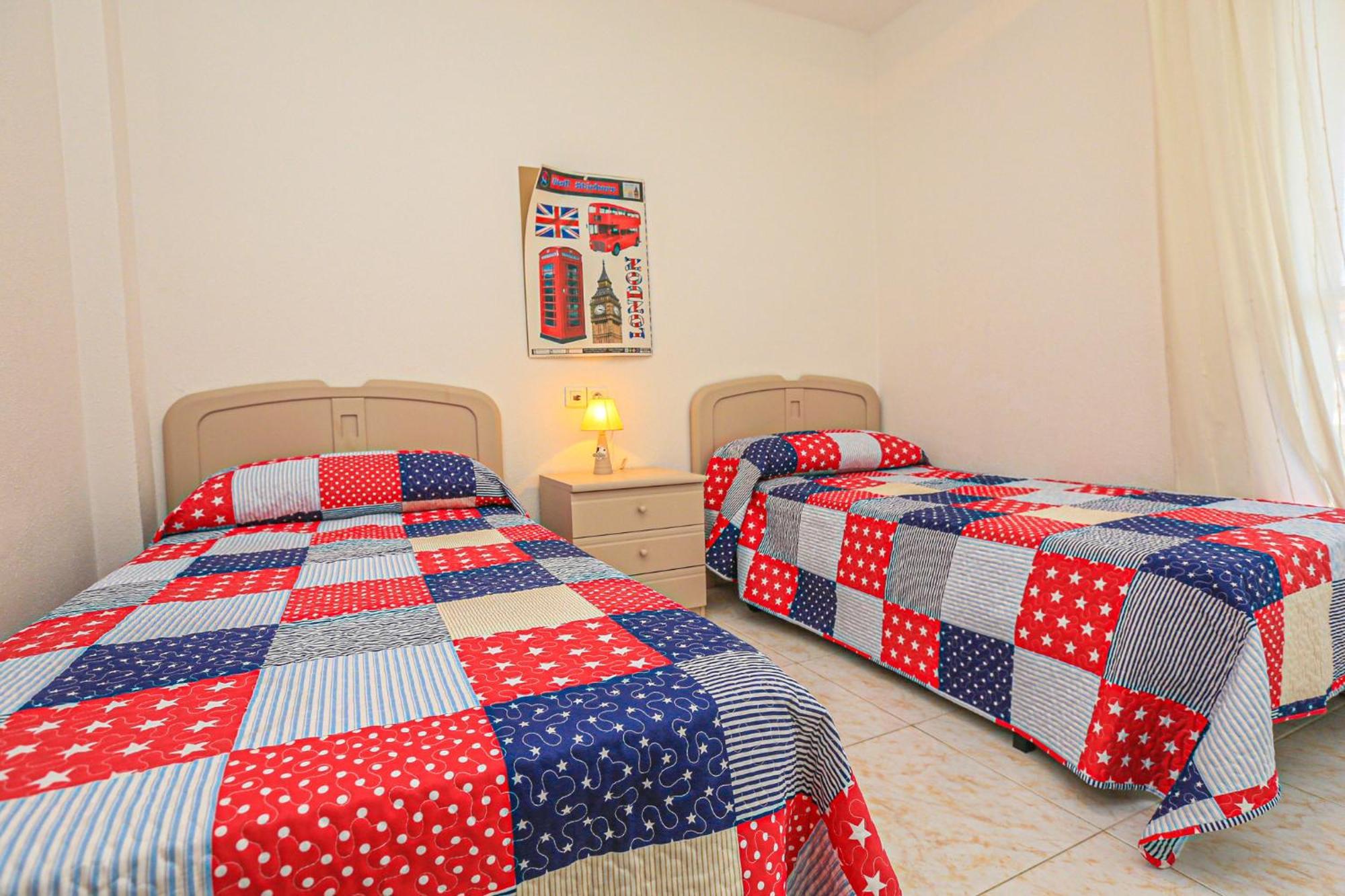 Litoral Costa Dorada - Mar Azul Only Families 坎布里尔斯 外观 照片